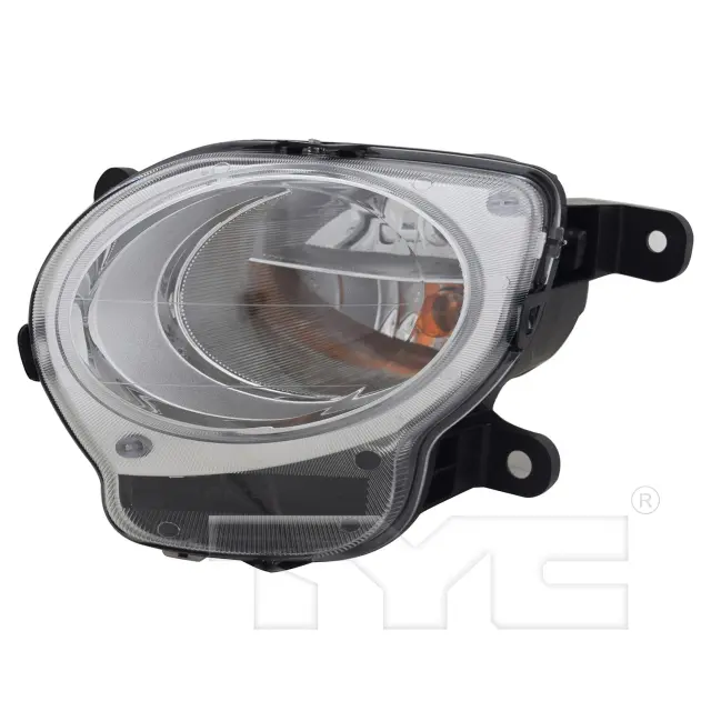 186110009 - Lighting &amp; Lamps: TYC Turn Signal / Parking Light Assembly for TYC Image