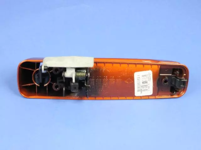 Exterior Door Handle, Left - Mopar (1GH21HVGAD)