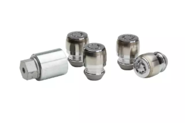 9599494 - : Wheel Lock Kit - Chrome for Cadillac: CT4 Image