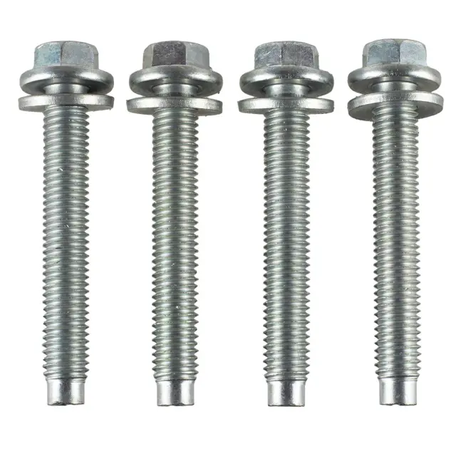 W721463S437 - : Bolt And Washer Assembly Hex.Head for Ford Image