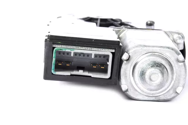 22743214 - Body: Motor for Chevrolet: HHR Image