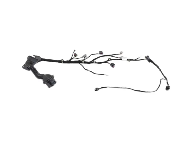 Front Door Wiring - Mopar (68491527AD)