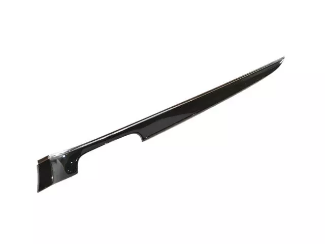 Front Door Applique, Left - Mopar (68328285AC)