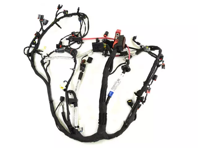 Engine Wiring - Mopar (68205908AC)