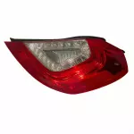 DA5Z13404D - : Tail Lamp for Lincoln: MKS Image