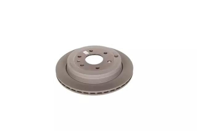 22768973 - Brakes: Rotor for Buick: Enclave | Chevrolet: Traverse | GMC: Acadia, Acadia Limited | Saturn: Outlook Image