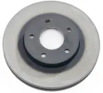 402062Y505 - : Rotor for Infiniti Image