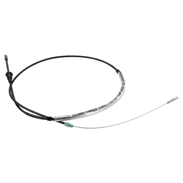 LU9Z2853D - : Cable Assembly Parking Brake for Ford Image