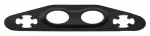 273741 - : Seal, water connector (charger) for Elring Image