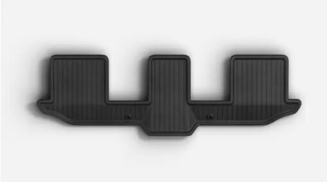 32332045 - Interior: All Weather 3rd Row Mat For 7 Seater for Volvo Image