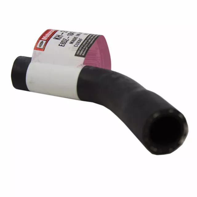 Hose Heater Water - Ford (E8DZ-18472-EA)