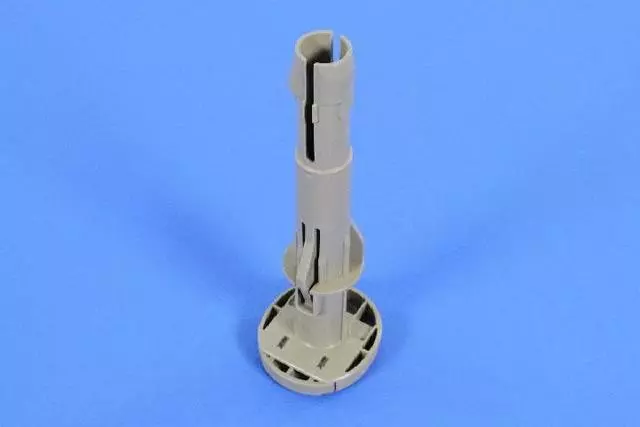 Headrest Sleeve, Locking - Mopar (1HU57LTUAB)