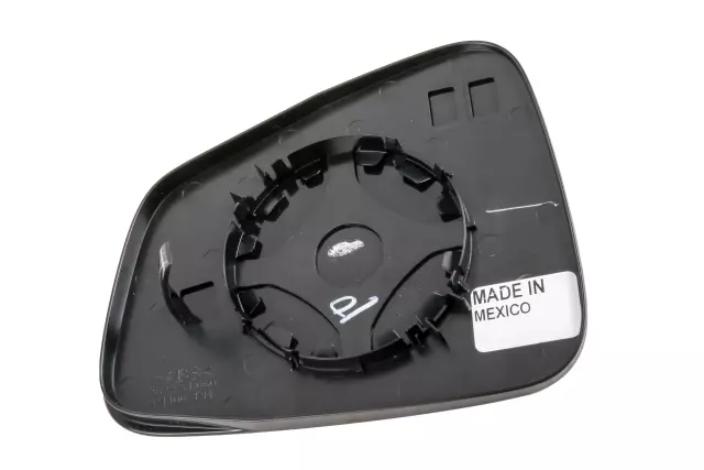 Passenger Side Door Mirror Glass - GM (95423138)