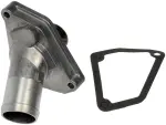 9025171 - : Engine Coolant Thermostat Housing Assembly for Nissan: Pathfinder Image