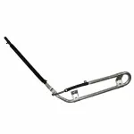 6L5Z3D746H - : Power Steering Cooler for Ford: Ranger Image