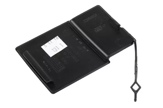 23431230 - : 2015-2020 GM Tow Eye Cap for Cadillac: Escalade, Escalade ESV Image