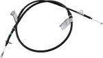 365313KA0A - : Rear Cable for Nissan: Pathfinder Image