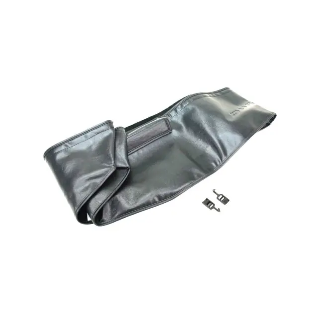 82212301 - Exterior Accessories: HOOD - COVER KIT  82212301 for Dodge: Durango Image