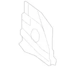 2056362116 - : Reinforcement for Mercedes-Benz Image