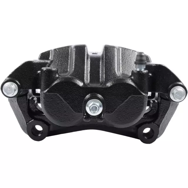 Caliper Assembly Brake Less Pad - Ford (QBRC-476-RM)