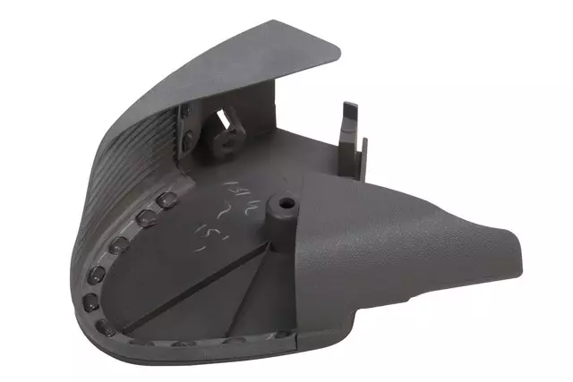 22753805 - Body: Inner Finish Panel for Chevrolet: Malibu, Malibu Limited Image