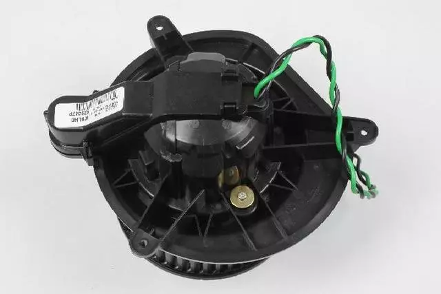 5143099AB - : Blower With Wheel Motor for Mopar Image