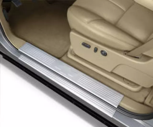 Door Sill Plate Kit - GM (17802518)