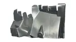 16563F0100 - : Seal Radiator To Su for Toyota Image