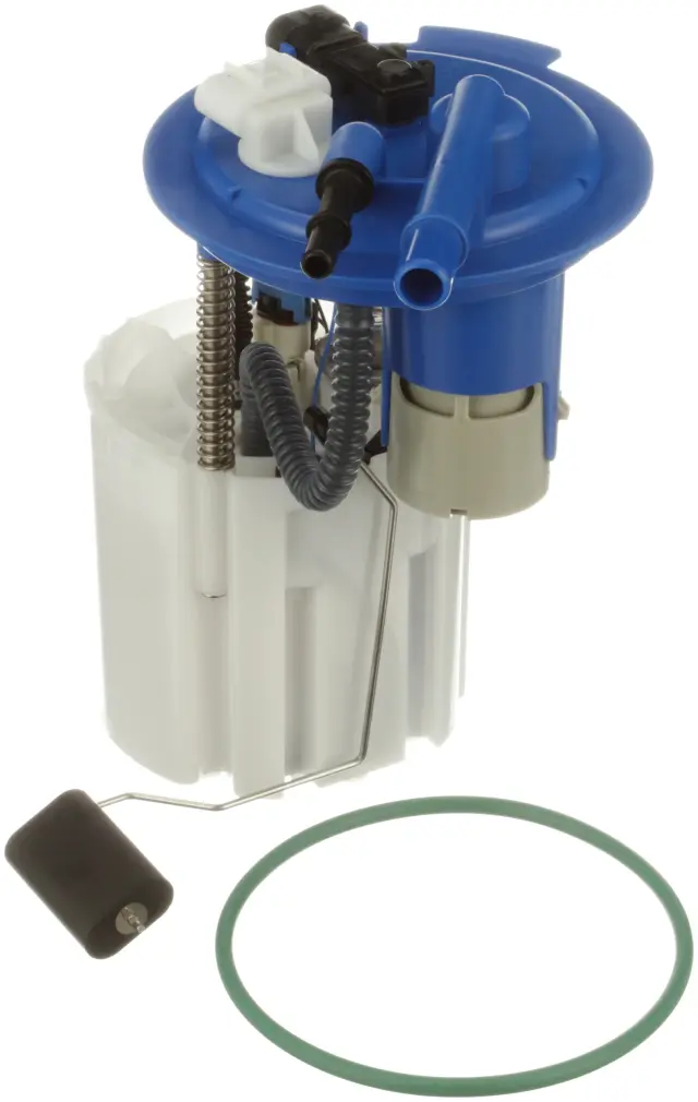 FG2658 - Air Intake &amp; Fuel Delivery: Delphi Fuel Pump Module Assembly for DELPHI Image