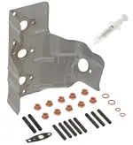 790210 - : Mounting Kit, charger for Elring Image