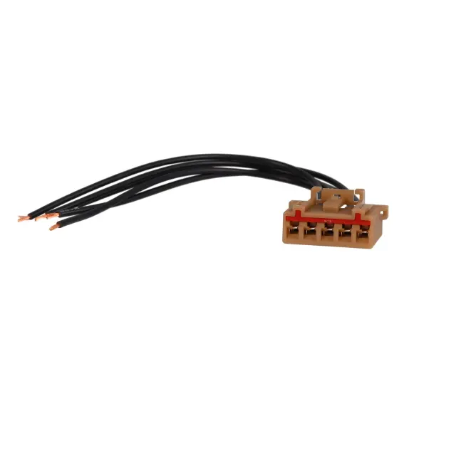 610148 - : Brake Light Switch Connector for ROSTRA Image