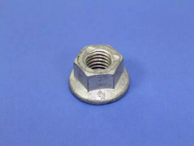 Hex Nut - Mopar (6503335)