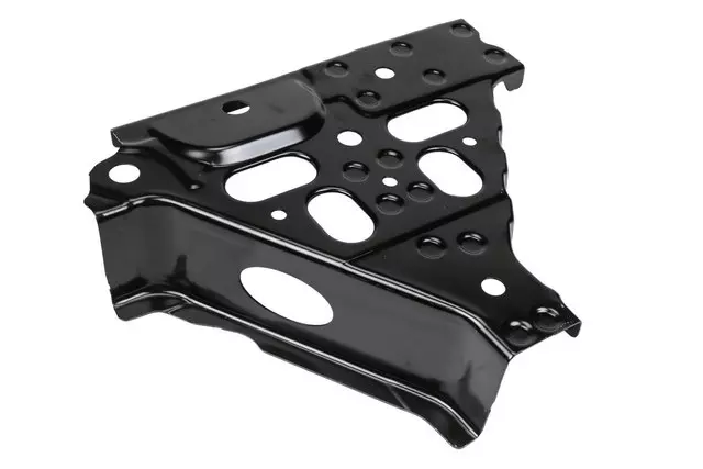 23292682 - Body: Lower Extension for Chevrolet: Malibu Image