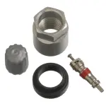 20006 - : TPMS Service Kit 20006 (Clamp-in Components) for Schrader TPMS Solutions Image