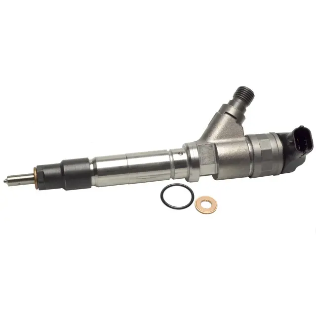 FJ961 - Air Intake &amp; Fuel Delivery: Fuel Injector - Diesel - Remfd for SMP CORP Image
