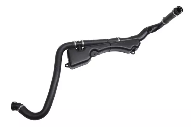 23114562 - : Secondary Air Injection Pump Inlet Hose for GM Image