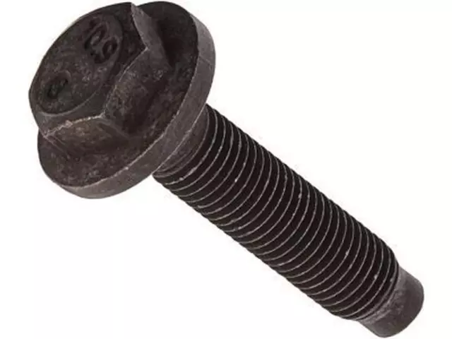 F5RZ6A340A - : Damper &amp; Pulley Bolt for Ford: E-150, E-150 Club Wagon, E-150 Econoline, E-150 Econoline Club Wagon, E-250, E-250 Econoline, Escort Image