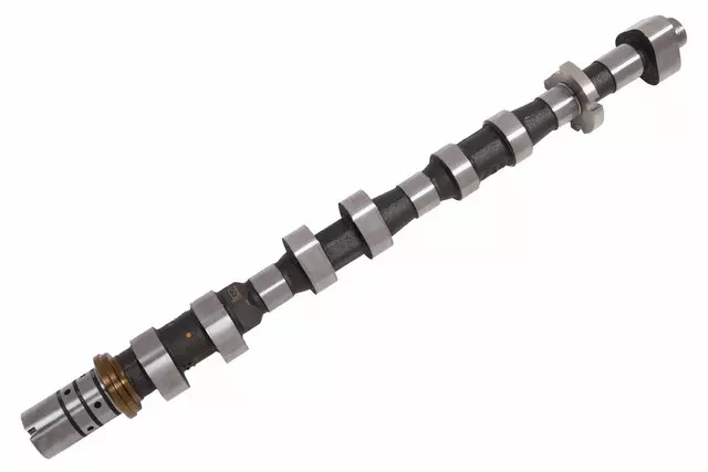 12677832 - : Passenger Side Exhaust Camshaft for Buick: LaCrosse, Regal Sportback | Cadillac: ATS, CT6, CTS, XT5, XT6 | Chevrolet: Blazer, Camaro, Colorado | GMC: Acadia, Canyon Image