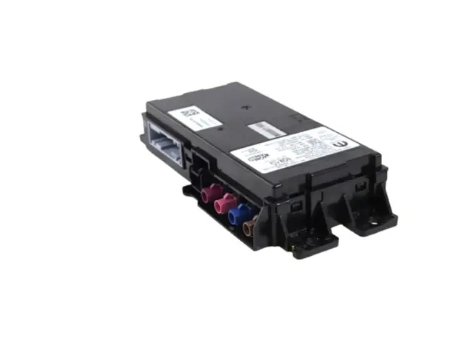 Telematics Module - Mopar (68603214AD)