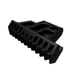 68053200AD - : Battery Retainer for Chrysler: Town &amp; Country | Dodge: Grand Caravan | Ram: C/V Image