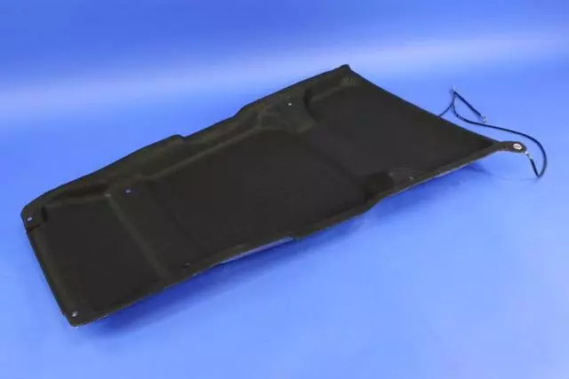 Hood Silencer - Mopar (5030574AC)