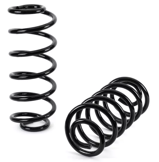 C3432 - : Arnott Air Spring to Coil Spring Conversion Kit for Arnott Image