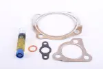 93222 - : Nissens Turbocharger for NISSENS Image