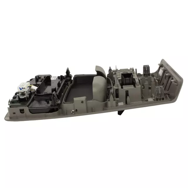 Console Assembly Overhead - Ford (HC3Z-28519A58-LCP)