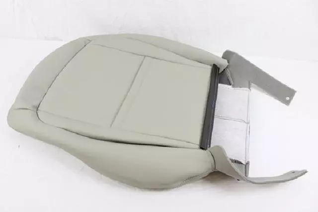 « 1GD621D1AA – Interior Trim : Dossier De Siège Couvercle, Côté Droit pour Mopar Image »