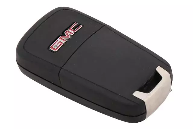 22863500 - : 2015 2016 GMC Terrain - Keyless Entry Transmitter for GMC: Terrain Image