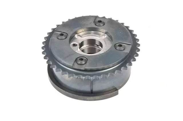 12567414 - Engine: Actuator for Cadillac: SRX, STS, XLR Image