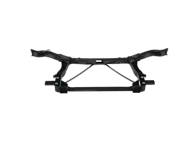 68617363AA - : Radiator Closure Panel for Mopar Image