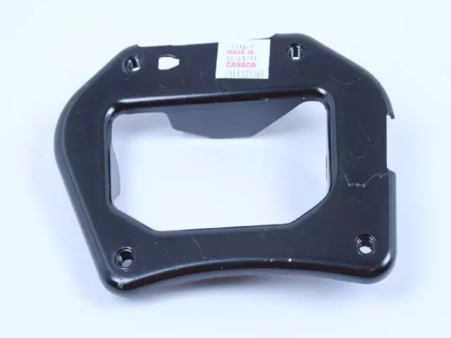 5115353AB - Frame, Bumper and Fascia: Front Bumper Side Rail Reinforcement, Left for Mopar Image