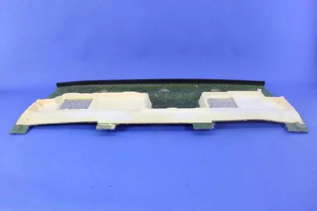 Cab Back Trim Panel - Mopar (1VD95HL1AA)